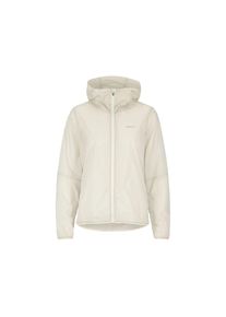 Craft Damen Packable Wind Jacket wei&szlig;