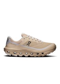 On Damen Cloudvista 3 Waterproof braun 41.0