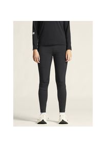 Craft Damen SubZ Light Tights schwarz