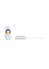 Paulmann, Smart-Home-Steuerelement &raquo;MaxLED, ink&laquo;, wei&szlig;