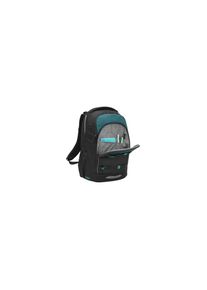 Coocazoo, Unisex, Schulrucksack &raquo;EVERY&laquo;, blau, B/H/T: 30cm x 23cm, Drei ger&auml;umige F&auml;cher inklusive Organizerfach