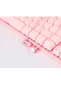 SADES, Gaming-Headset &raquo;Wings 10&laquo;, pink
