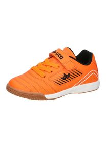 Lico, Unisex, Trainingsschuh &raquo;Sportschuh Chaska VS&laquo;, orange, 39, Sportschuh f&uuml;r Kinder und Jugendliche