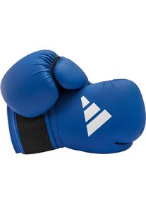 adidas Performance, adidas Performance Boxhandschuhe &raquo;Adidas Hybrid 25&laquo;, blau, 10 10, Boxhandschuhe