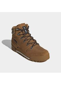 adidas terrex, Unisex, adidas terrex Winterboots &raquo;SNOWPITCH COLD.RDY&laquo; Winterschuhe, Winterstiefel, Snowboots, wasserdicht, bronze strata, bronze 
