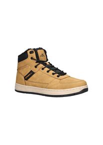 O`Neill O'neill, Unisex, O'Neill Winterstiefel &raquo;TURA MEN MID&laquo; Winterschuhe, Winterboots, Snowboots, chipmunk, 41, Winterstiefel von O'Neill mit Schn&uuml;rung