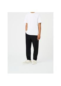 Only & Sons Only & Sons, Unisex, ONLY & SONS Sweathose &raquo;ONSNEWKODYL LIFE LINUS REG PANT NOOS&laquo;, schwarz, L, N-Gr, Sweathose von Only & Sons