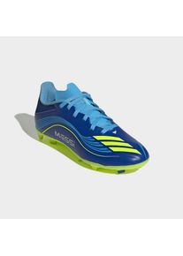 adidas Performance, Unisex, adidas Performance Fussballschuh &raquo;F50 MESSI LEAGUE KIDS FG/MG&laquo; geeignet f&uuml;r Rasen- und Kunstrasenpl&auml;tze, f&uuml;r Kinder & 