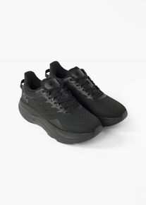 Fila Chunky Sneaker mit leichter Sohle in schwarz, Gr&ouml;sse 46, bonprix