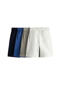 The Set, Gar&ccedil;ons Pantalon, bleu / bleu marine / vert pastel / blanc naturel