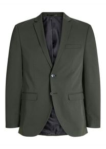 Jack & Jones Jack & Jones Sakko 'JPRFranco' Herren Gr&ouml;&szlig;e 54 tanne