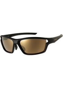 BACK IN BLACK Eyewear Back in Black Brille - Gr&ouml;&szlig;e Einheitsgr&ouml;&szlig;e - schwarz