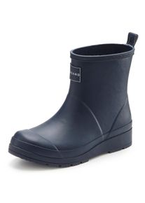 ELBSAND Gummistiefel Damen Gr&ouml;&szlig;e 36 marine
