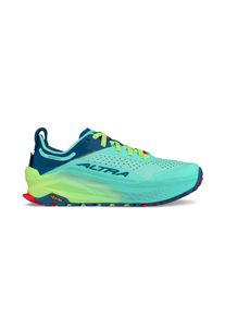 Altra Damen Olympus 6 blau 39.0