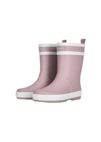 ZIGZAG, Unisex, ZIGZAG Gummistiefel &raquo;Hurricane&laquo; wasserdicht, rosa, 31, Bequemer Gummistiefel von ZIGZAG