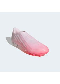 adidas Performance, Unisex, adidas Performance Fussballschuh &raquo;F50 SPARKFUSION LEAGUE, FESTE B&Ouml;DEN/KUNSTRASEN, SCHN&Uuml;RLOS&laquo; f&uuml;r Rasen und 