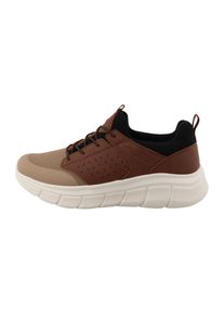 Kappa, Unisex, Schn&uuml;rboots &raquo;TJORVEN&laquo; Winterschuhe, Winterboots, Schn&uuml;rstiefel, Winterstiefel, cognac, schwarz, 40, Bequeme Schn&uuml;rboots von Kappa