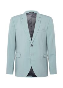 Burton Menswear London Sakko Herren Gr&ouml;&szlig;e 56 hellblau