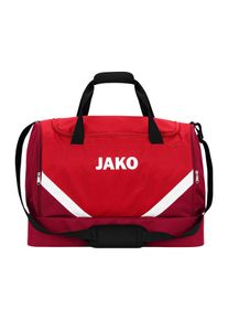 JAKO Sporttasche Herren Gr&ouml;&szlig;e One Size rot / schwarz / wei&szlig;