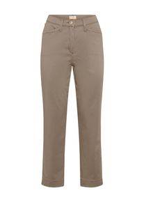Peter Hahn Brax - Comfort Plus-7/8-Hose, beige, Gr. 48, Baumwolle