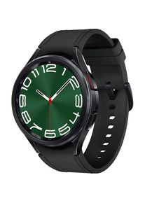 Samsung Smartwatch &raquo;Galaxy Watch 6 Classic&laquo;(47/ 1'5 &prime;&prime;) Wear OS by Samsung