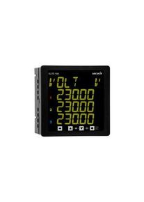 CEWE CEWE Instruments Elite 440 LCD Backlight Multi-Function Panel Meters - ELITE103-1
