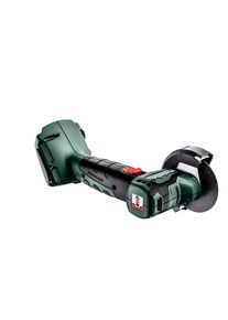 Metabo Meuleuse d'angle &raquo;CC 18 LTX BL Solo&laquo;