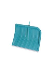 Gardena, Gardena Schaufel, blau, Materialmix