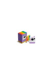 Polaroid, Sofortbildkamera &raquo;Now Gen 3 + Color Film&laquo;, purpur