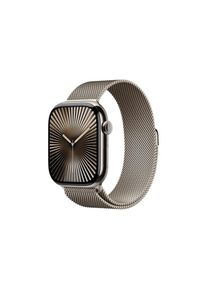 Apple Smartwatch &raquo;Apple Watch Series 10&laquo; Watch OS