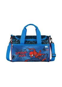 Scooli Sac de gym &raquo;Spiderman 8 l&laquo;