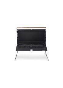 PRIMUS, Gasgrill &raquo; Camping-Grill Kuchoma Stove&laquo;, schwarz, B/H/T: 47,5 cm x 29,5 cm