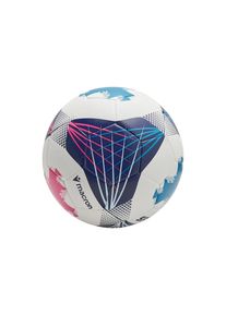 Macron, Football &raquo;Swiss League 2026/27 competition ball&laquo;, wei&szlig;, Einheitsgr&ouml;&szlig;e, Football