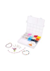 Tchibo - DIY-Perlen-Set - mehrfarbig