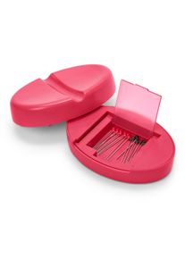 Tchibo - Magnetisches Nadelkissen - ros&eacute;
