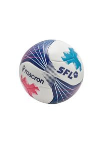 Macron Football &raquo;Swiss League 2026/27 training ball n.4&laquo;