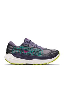Hoka One One Hoka Damen Rocket X Trail lila 37.3