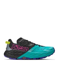 Hoka One One Hoka Damen Speedgoat 7 bunt 37.3