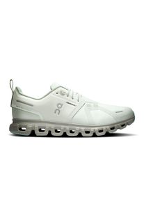 On Damen Cloud 6 Waterproof wei&szlig; 40.0
