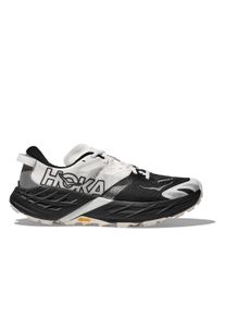 Hoka One One Hoka Herren Speedgoat 7 - breit (2E) schwarz 43.3