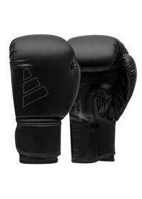adidas Performance, adidas Performance Boxhandschuhe &raquo;Adidas Hybrid 80&laquo;, schwarz, 6, Boxhandschuhe