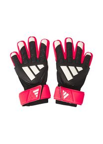 adidas Performance Gants de gardien de but &raquo;PREDATOR MATCH FINGERSAVE JUNIOR&laquo; pour enfants et adolescents
