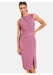 Lipsy Kleid Damen Gr&ouml;&szlig;e 46 eosin Sommerkleid