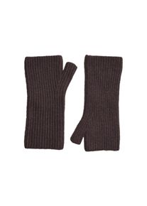 next Handstulpen 'N.Premium' Damen Gr&ouml;&szlig;e XS/XL schoko