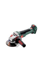 Metabo Meuleuse d'angle &raquo;18 LTX BL 15-125, 18 V, Solo, &Oslash; 125 mm&laquo;