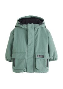 next Jacke Jungen Gr&ouml;&szlig;e 80 smaragd