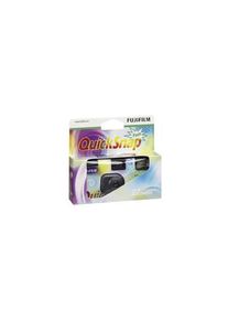 Fujifilm, Fujifilm Einwegkamera &raquo;Quicksnap Flash 27&laquo;, bunt