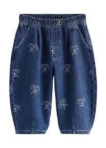 next Jeans Jungen Gr&ouml;&szlig;e 92 blau