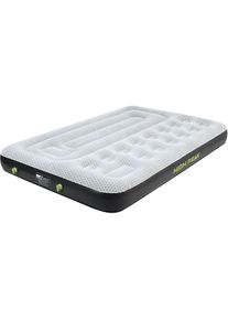 High Peak, Luftbett &raquo;Multi Comfort Plus&laquo;, schwarz, PVC