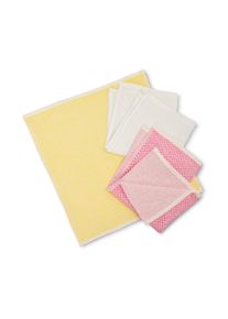 Tchibo - 3 Sp&uuml;lt&uuml;cher - creme